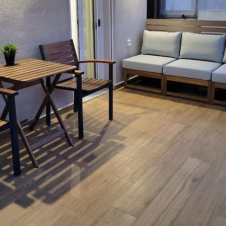 Acropolis View Chic Apartment Atena Exterior foto