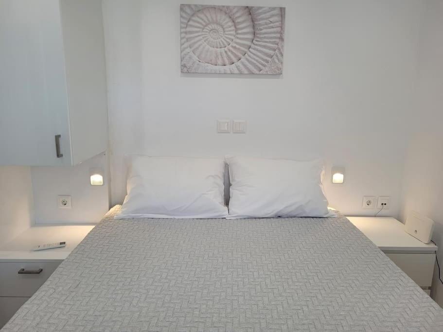 Acropolis View Chic Apartment Atena Exterior foto